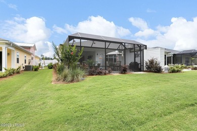 Beautiful Lucia Villa offering a private preserve setting and - photo 13