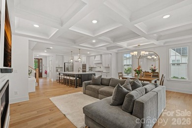 Rare opportunity to own a waterfront home on Lake Norman in the - photo 13