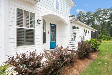 Beautiful Lucia Villa offering a private preserve setting and - photo 16