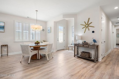 Beautiful Lucia Villa offering a private preserve setting and - photo 17