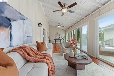 Perched on 2.8 private acres in the picturesque foothills of San - photo 22