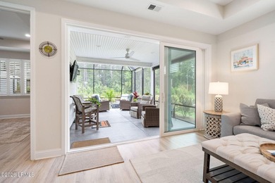 Beautiful Lucia Villa offering a private preserve setting and - photo 23