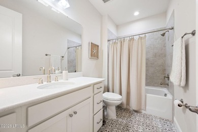 Beautiful Lucia Villa offering a private preserve setting and - photo 28
