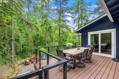BEST VALUE ON THE LAKE. Waterfront Lake Oswego living in a - photo 28