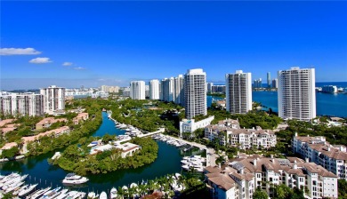 Eastern Shores Condo For Sale in Aventura Florida