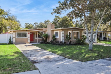 Lake Conway Home Sale Pending in Belle Isle Florida