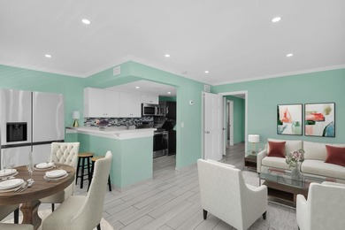 Experience refined island living in this newly remodeled - photo 32