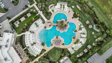 Beautiful Lucia Villa offering a private preserve setting and - photo 34