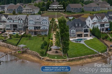 Rare opportunity to own a waterfront home on Lake Norman in the - photo 35