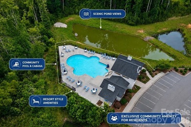 Rare opportunity to own a waterfront home on Lake Norman in the - photo 36