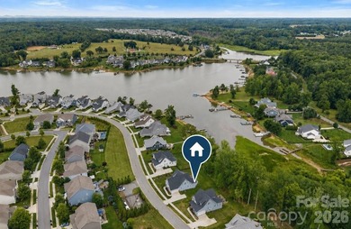 Rare opportunity to own a waterfront home on Lake Norman in the - photo 41