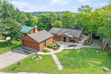 Lake Home For Sale in Maple Lake, Minnesota