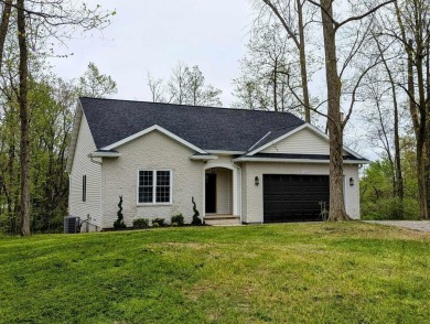 Lake Home Sale Pending in West Salem, Ohio