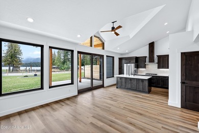 Welcome to Kaniksu Cabins, where modern comfort meets the wild - photo 4