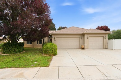 Virgin River Home For Sale in Washington Utah