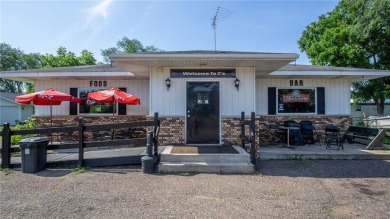 Lake Wissota Commercial For Sale in Chippewa Falls Wisconsin