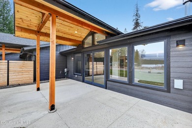 Welcome to Kaniksu Cabins, where modern comfort meets the wild - photo 6