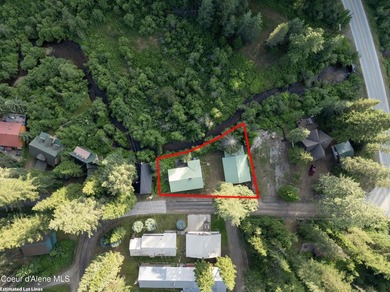 Rare opportunity to own a double lot in Kalispell Bay with over - photo 1