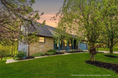 Lake Home For Sale in Mansfield, Ohio