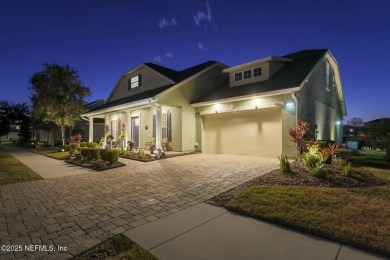 Lake Home For Sale in Jacksonville, Florida