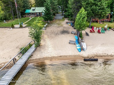 Rare opportunity to own a double lot in Kalispell Bay with over - photo 5
