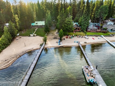 Rare opportunity to own a double lot in Kalispell Bay with over - photo 8