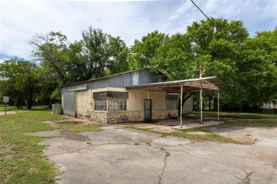 Paluxy River Commercial For Sale in Glen Rose Texas