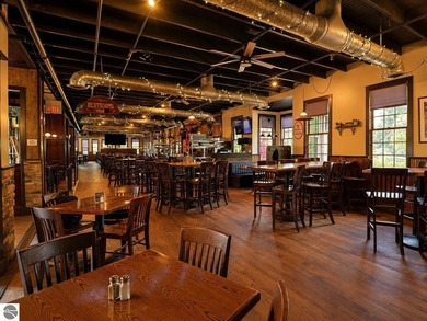 10,000sq. ft + acres in downtown Mt. Pleasant. 600' of River - photo 11