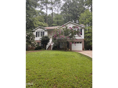 Welcome to Lake Royale! This well-maintained 3-bedroom, 3-bath - photo 1