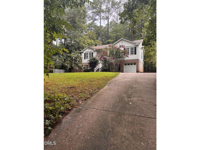 Welcome to Lake Royale! This well-maintained 3-bedroom, 3-bath - photo 2