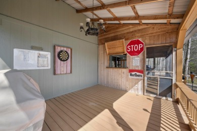 Gorgeous drive leading to your peaceful getaway! .9 acres - photo 12