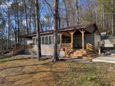 Gorgeous drive leading to your peaceful getaway! .9 acres - photo 13