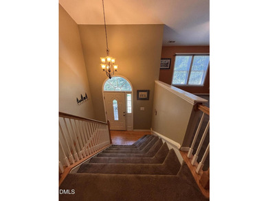 Welcome to Lake Royale! This well-maintained 3-bedroom, 3-bath - photo 4
