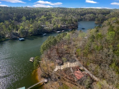 Gorgeous drive leading to your peaceful getaway! .9 acres - photo 14