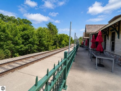 10,000sq. ft + acres in downtown Mt. Pleasant. 600' of River - photo 15