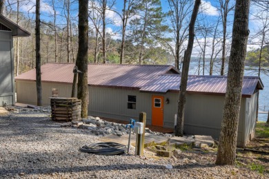 Gorgeous drive leading to your peaceful getaway! .9 acres - photo 18