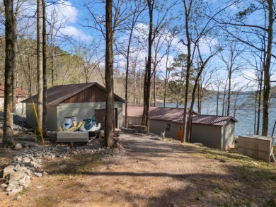 Gorgeous drive leading to your peaceful getaway! .9 acres - photo 19