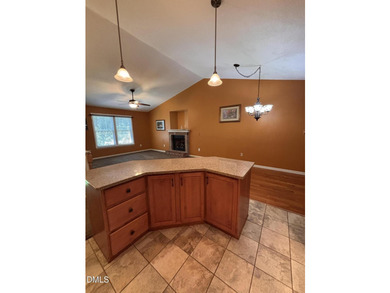 Welcome to Lake Royale! This well-maintained 3-bedroom, 3-bath - photo 10