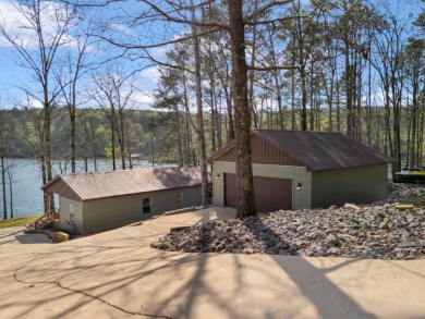 Gorgeous drive leading to your peaceful getaway! .9 acres - photo 20