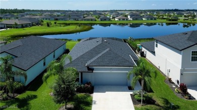 (private lake, pond, creek) Home For Sale in North Fort Myers Florida