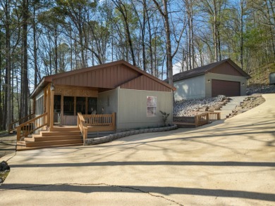 Gorgeous drive leading to your peaceful getaway! .9 acres - photo 21