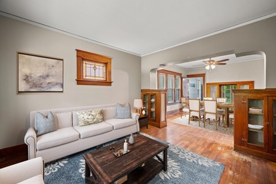 Charming & Affordable 3 Bed 1 Bath Home in Heart of Bay View - photo 4