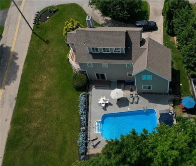 Experience refined coastal living in this spectacular - photo 33