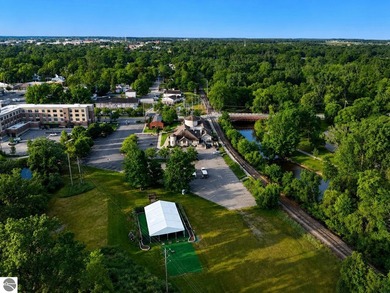 10,000sq. ft + acres in downtown Mt. Pleasant. 600' of River - photo 39