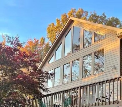 Lake Home For Sale in Jasper, Georgia