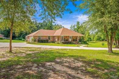 (private lake, pond, creek) Home For Sale in Milton Florida