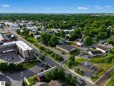 10,000sq. ft + acres in downtown Mt. Pleasant. 600' of River - photo 41