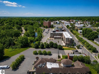 10,000sq. ft + acres in downtown Mt. Pleasant. 600' of River - photo 42