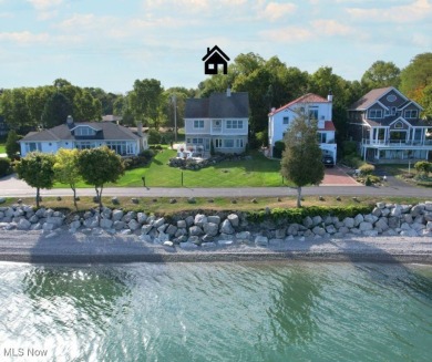 Lake Erie - Ottawa County Home For Sale in Port Clinton Ohio