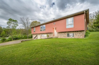 Apple Valley Lake Home Sale Pending in Howard Ohio